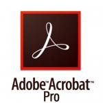Adobe Acrobat DC Pro
