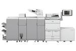 IimageRUNNER ADVANCE DX 8700 Series