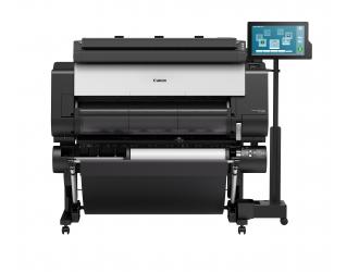 Impresoras de gran formato