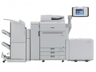 Impresoras de producción
