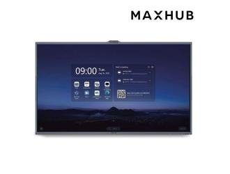 Pantallas Táctiles Interactivas Maxhub