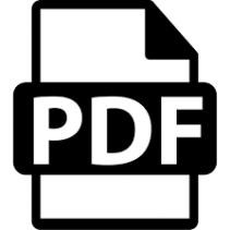 Creación y edición de PDF