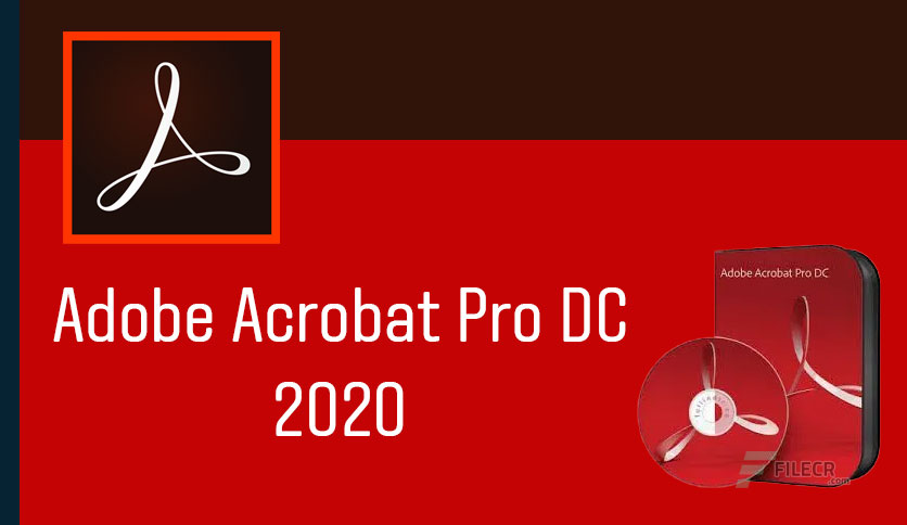 adobe acrobat pro dc v2018 with crack