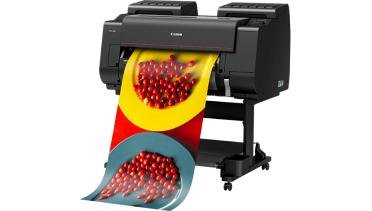 ImagePROGRAF PR0-2100