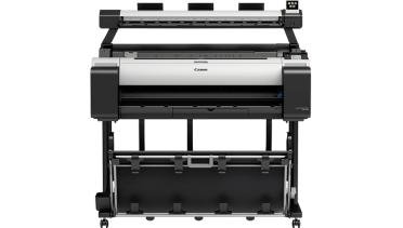 ImagePROGRAF TM-300 MFP L36ei