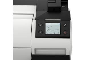 ImagePROGRAF TM-300 MFP L36ei