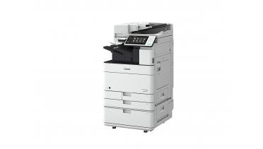 ImageRUNNER ADVANCE 527i/527iZ(*)