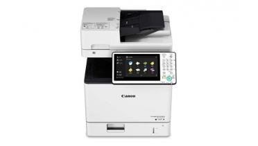 ImageRUNNER Advance C257