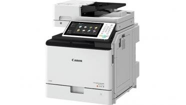 ImageRUNNER Advance C257