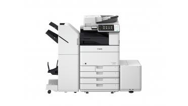 imageRUNNER Advance DX C5860i