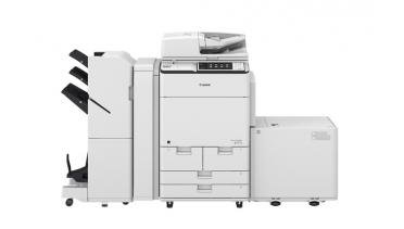 imageRUNNER Advance DX C7780i