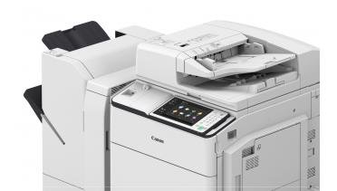 imageRUNNER Advance DX C7780i