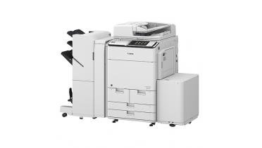 imageRUNNER Advance DX C7780i