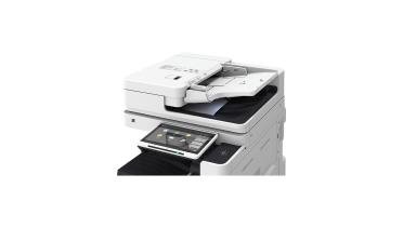 ImageRUNNER Advance DX serie 4700