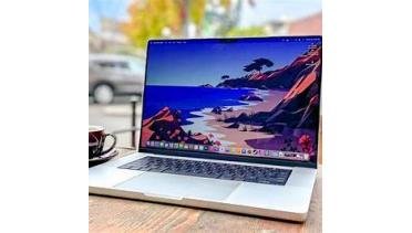 MacBook Pro