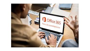 Microsoft  Office  365